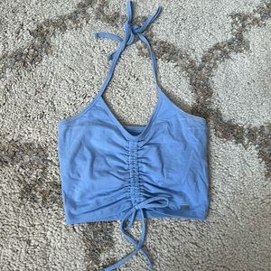 Hollister top brand new